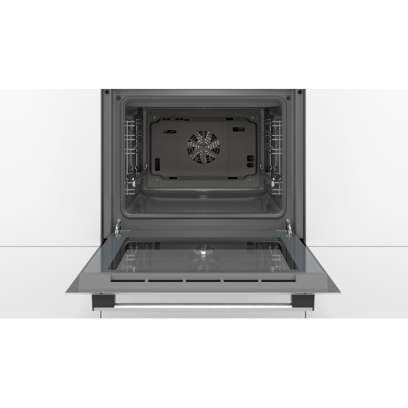 BOSCH HBF534EW0T ANKASTRE FIRIN - 2