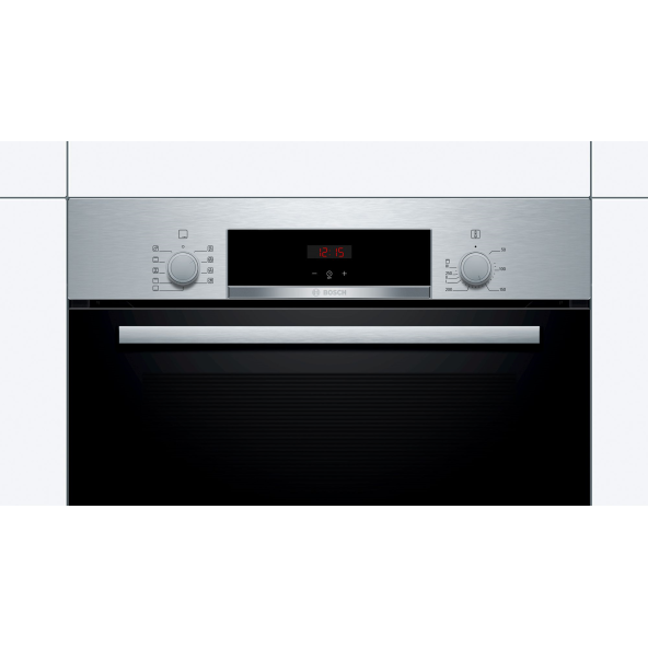 BOSCH HBF534ES0T ANKASTRE FIRIN - 2
