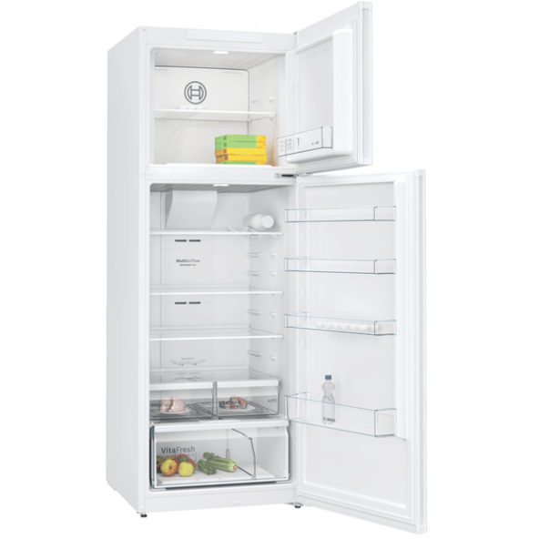 BOSCH KDN56XWF1N NO FROST BUZDOLABI - 2
