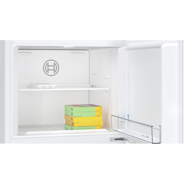 BOSCH KDN56XWF1N NO FROST BUZDOLABI - 3