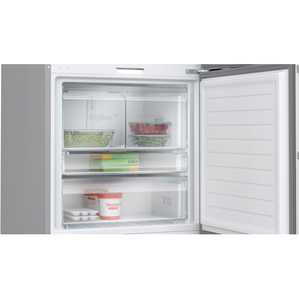 BOSCH KGP76AIC0N KOMBİ NO FROST BUZDOLABI - 6