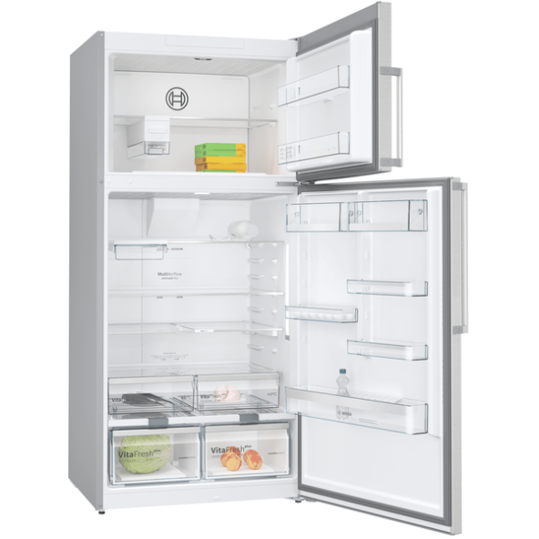 BOSCH KDN86AIE0N NO FROST BUZDOLABI - 2