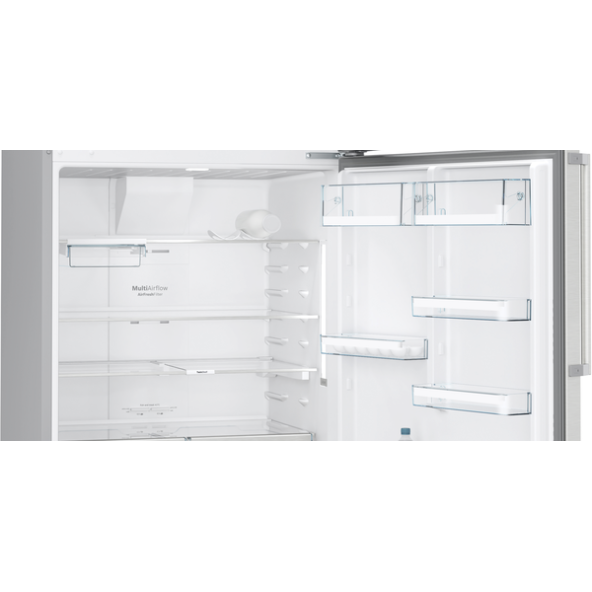 BOSCH KDN86AIE0N NO FROST BUZDOLABI - 4