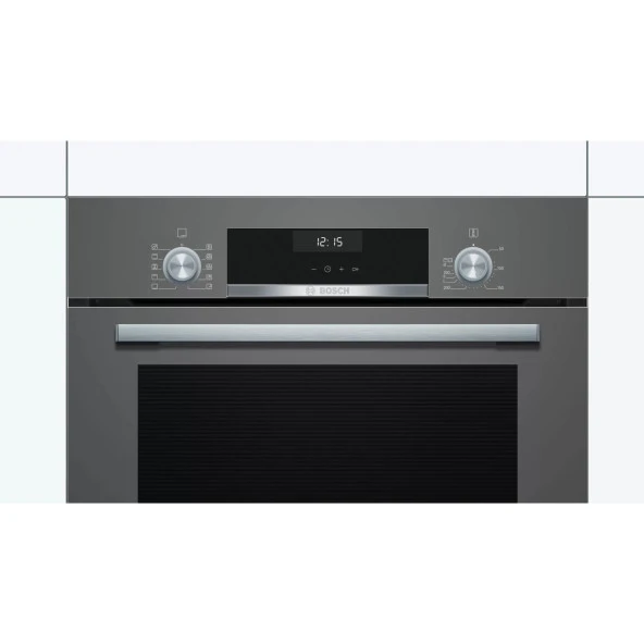 BOSCH HBJ558YH0T ANKASTRE FIRIN - 2