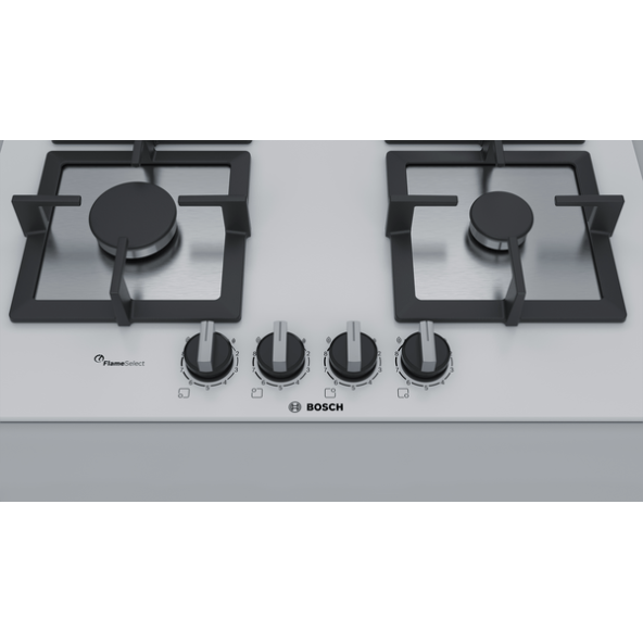 BOSCH PPP6A2B20O ANKASTRE GAZLI CAM OCAK - 5