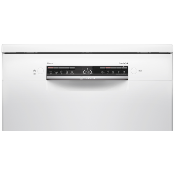 BOSCH SMS4IKW51T 5 PROGRAMLI BULAŞIK MAKİNESİ - 3