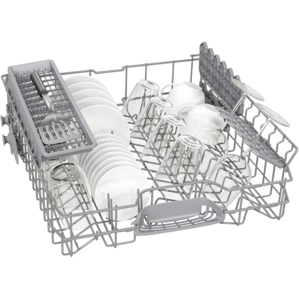 BOSCH SMS4IKW51T 5 PROGRAMLI BULAŞIK MAKİNESİ - 4