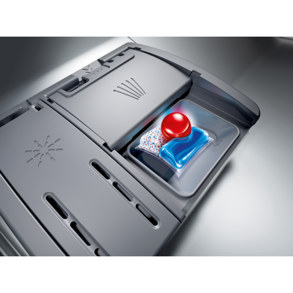 BOSCH SMS4IKW51T 5 PROGRAMLI BULAŞIK MAKİNESİ - 6