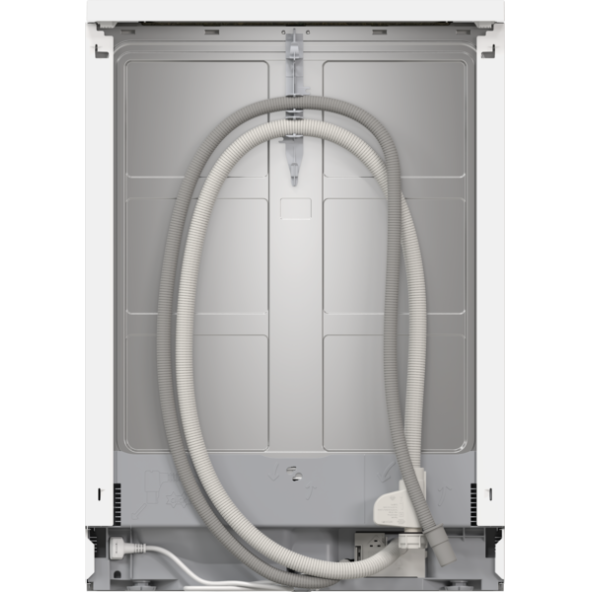 BOSCH SMS4IKW51T 5 PROGRAMLI BULAŞIK MAKİNESİ - 7