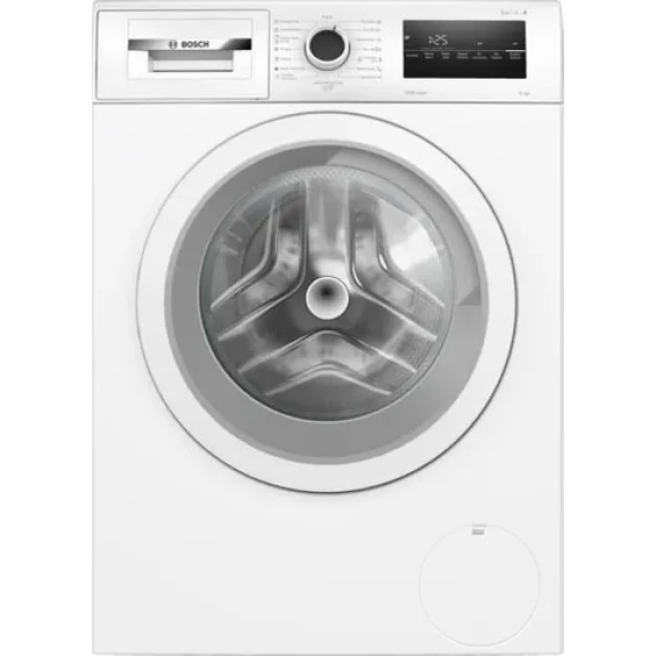 BOSCH WAN24200TR 9 KG 1200 DEVİR ÇAMAŞIR MAKİNESİ