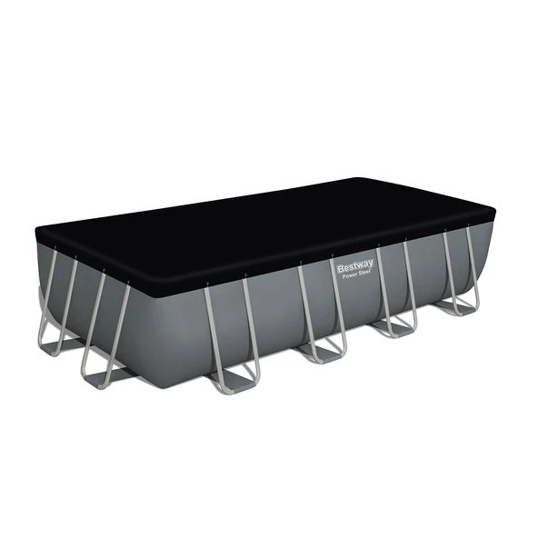 Bestway Büyük Prefabrik Havuz 549x274x122cm 56466 - 3