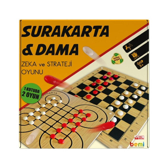 BEMİ SURAKARTA & DAMA