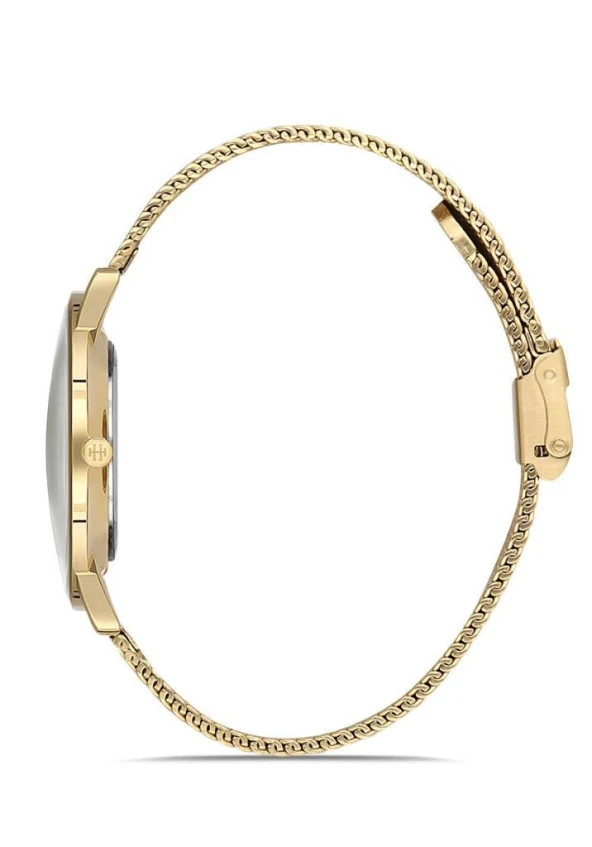 Hislon CL124G-08SG Erkek Kol Saati - 2