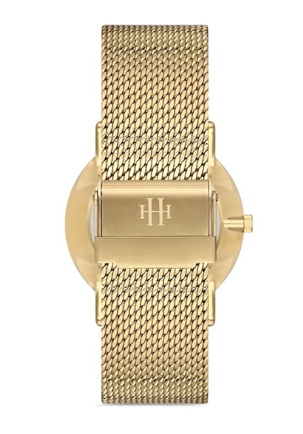 Hislon CL124G-08SG Erkek Kol Saati - 3