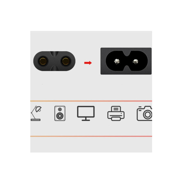 elektrik güç kablosu - 6