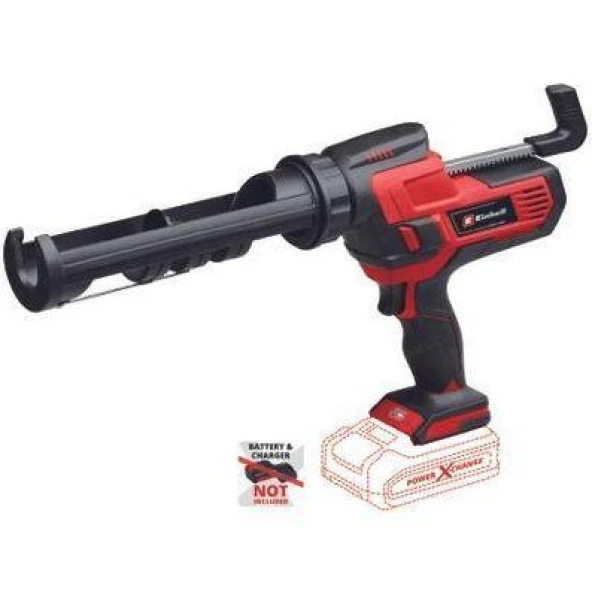 Einhell TE-SG 18/28 li Solo Silikon Tabancası