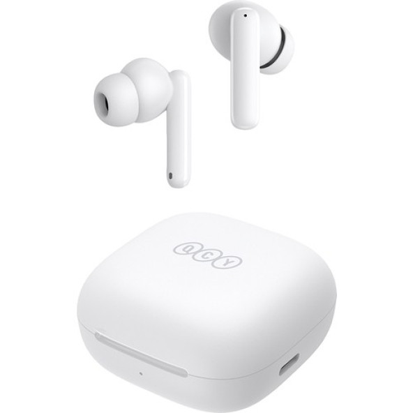 QCY T13 TWS Kulak İçi Bluetooth Kulaklık