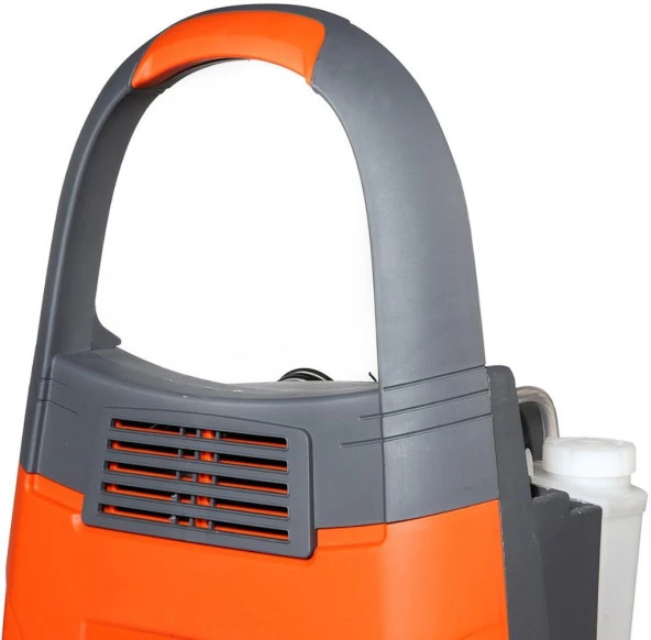 Oleo-Mac PW 190 C 160 Bar Yüksek Basınçlı Yıkama Makinesi - 4