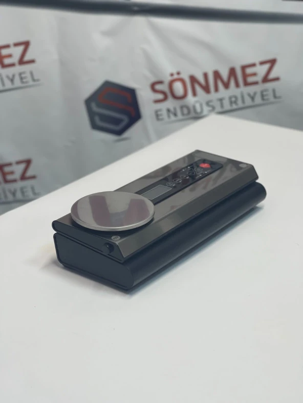 Ev Tipi Terazili Mini Vakum Makinesi ürün görseli 1