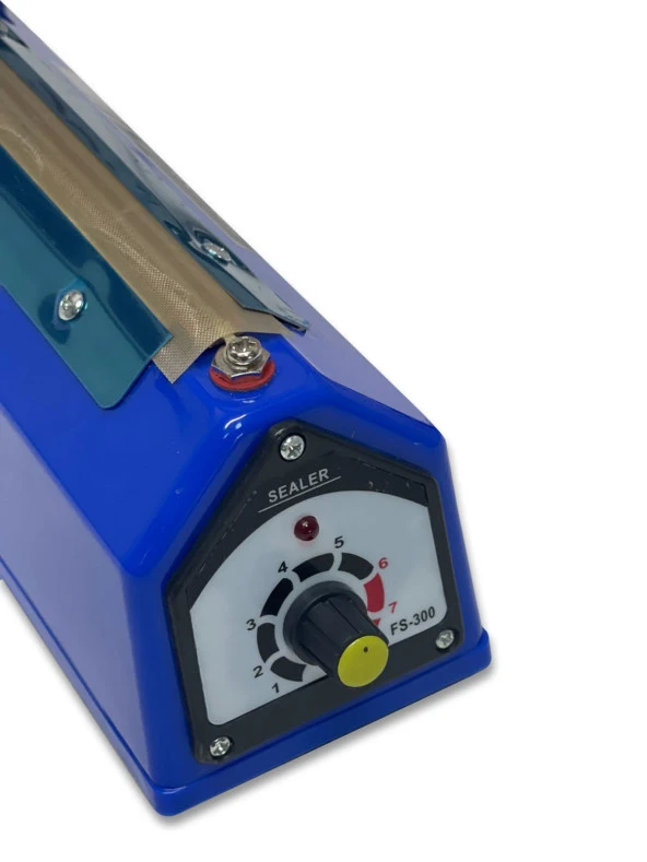 Lavion Naylon Yapıştırma Makinesi - 30 Cm - 3