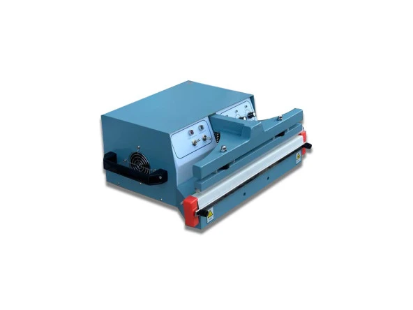 Elektronik Pedallı Poşet Ağzı Kapama Makinesi PFS 450T - 2