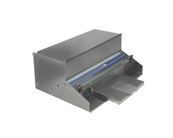 Sönmez Endüstriyel Meta Streç Sarma Kesme Makinesi - Resim 2