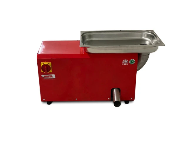 Salça Domates Çekme Makinası - 4