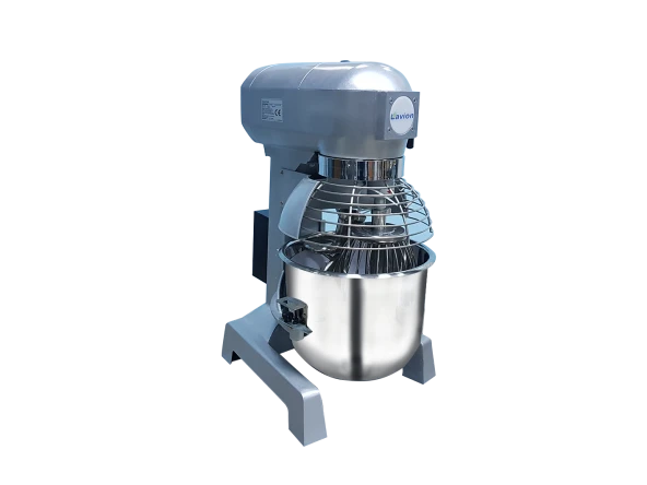 Lavion 20 Litre Profesyonel Planet Mikser - 2