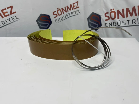 Gıda Vakum Makinesi Bakım Seti - 3