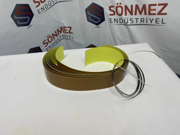 Gıda Vakum Makinesi Bakım Seti - 7