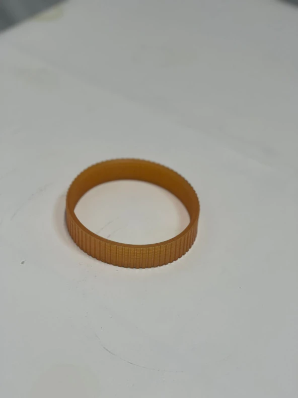 Salam Dilimleme Makinesi Kayışı 22 Cm ürün görseli 1