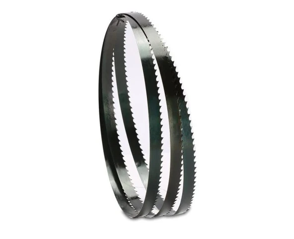 Et Kemik Kesme Şerit Testeresi 1840 mm - Resim 2