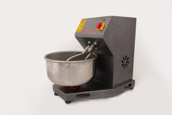 Dev Mikser 10 Kg Un 15 Kg Hamur Yoğurma Makinesi ürün görseli 1