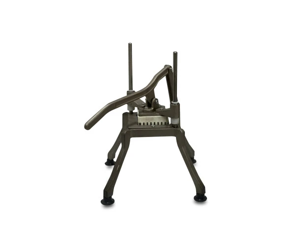 Sönmez Dikey Patates Dilimleme Makinesi Geniş Ayaklı - Resim 3