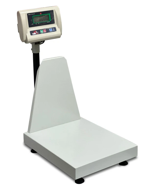 Turkter 40x50 Elektronik Baskül 150 Kg Kapasiteli - Resim 2