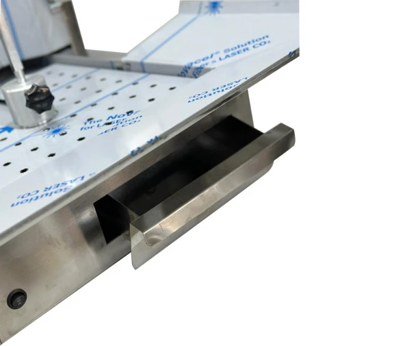 İnoxmaster 4 Radyanlı Döner Ocağı Alttan Motorlu D.gazlı / Lpg - Resim 4