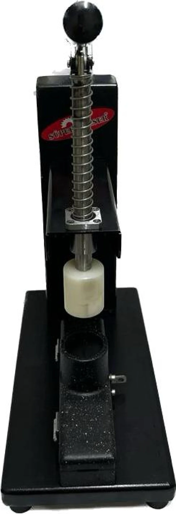 Sönmez Endüstriyel Adana Dürüm Hazırlama Makinesi - Resim 3