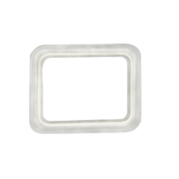 Tek Gözlü Kalıp - 1 Bölmeli Kalıp 227 x 178 mm