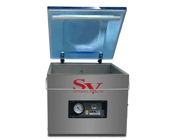 Sönmez Vakum 43 Cm Derin Hazne Vakum Et Şarküteri Vakum Makinesi ürün görseli 1