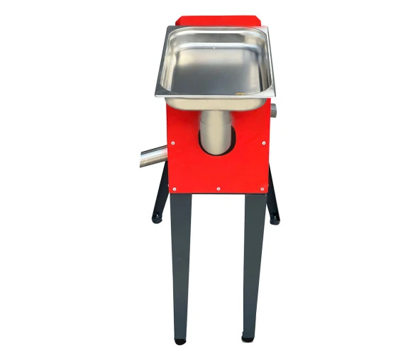 Arsel Ayaklı Salça Domates Çekme Makinesi ürün görseli 1