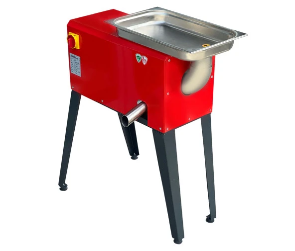 Arsel Ayaklı Salça Domates Çekme Makinesi - Resim 2