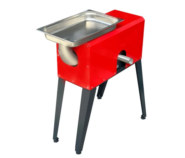 Arsel Ayaklı Salça Domates Çekme Makinesi - Resim 3