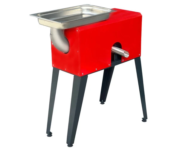 Arsel Ayaklı Salça Domates Çekme Makinesi - Resim 6