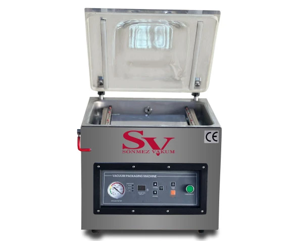 Sönmez Vakum 41 Cm Peynir Şarküteri Vakum Makinesi