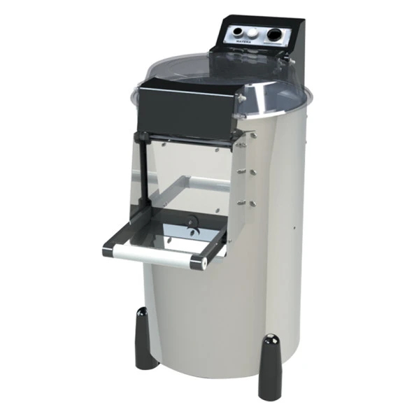 Mateka 5-10 Kg Patates Soyma Makinası ürün görseli 1