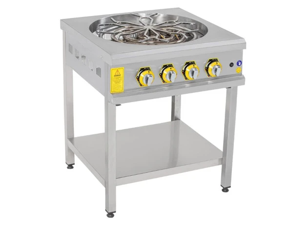 Sönmez Gazlı Motorlu Börek Ocağı