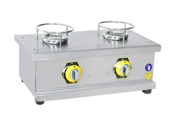 Sönmez 2Li Gazlı Künefe Ocağı ürün görseli 1