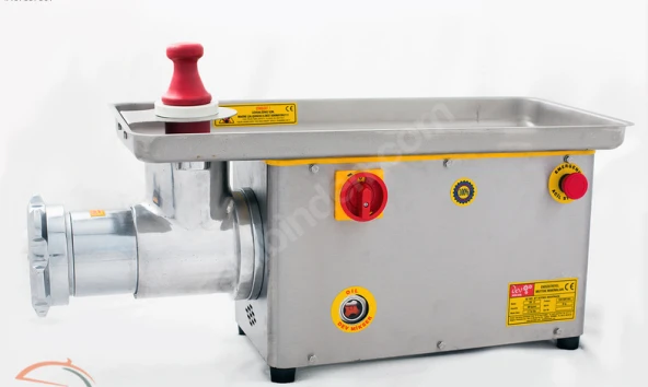 Devmikser 22 Numara Kıyma Makinesi - 3