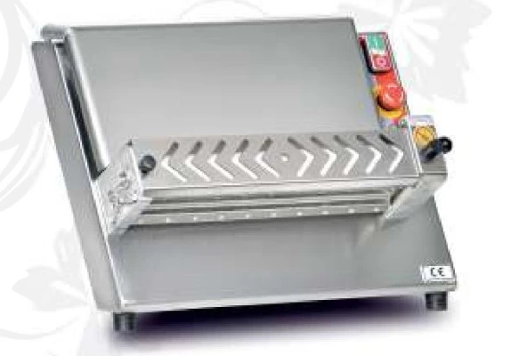 Boğaziçi Hamur Açma Makinesi Tek Merdaneli 40 cm