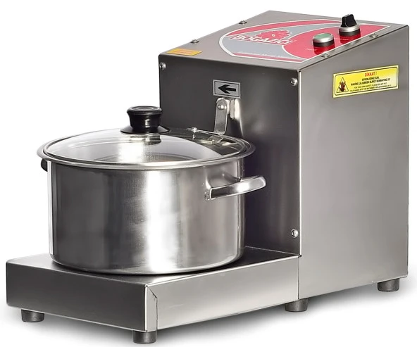Boğaziçi set üstü et parçalama makinesi / 2 kg Zırh Makinesi